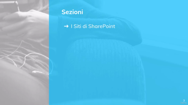 SharePoint Guida Pratica – Screenshot 3