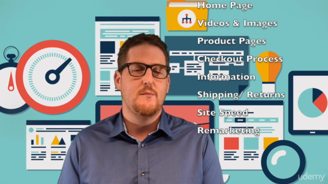 The Ultimate E-Commerce Conversion Rate Optimisation Course - Screenshot_02