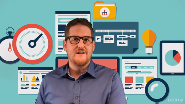 The Ultimate E-Commerce Conversion Rate Optimisation Course – Screenshot 3