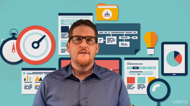 The Ultimate E-Commerce Conversion Rate Optimisation Course – Screenshot 4