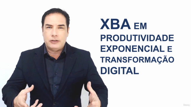 MBA EM PRODUTIVIDADE EXPONENCIAL E TRANSFORMAÇÃO DIGITAL – Screenshot 1