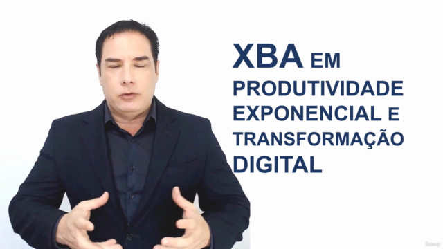 MBA EM PRODUTIVIDADE EXPONENCIAL E TRANSFORMAÇÃO DIGITAL – Screenshot 2