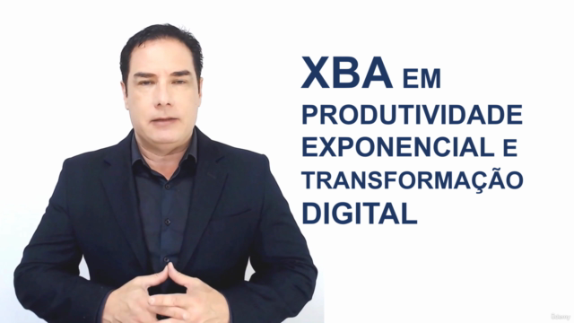MBA EM PRODUTIVIDADE EXPONENCIAL E TRANSFORMAÇÃO DIGITAL – Screenshot 3