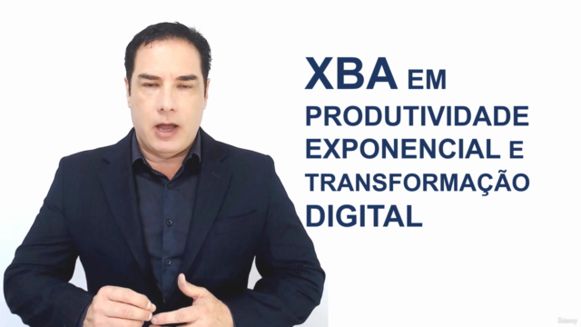 MBA EM PRODUTIVIDADE EXPONENCIAL E TRANSFORMAÇÃO DIGITAL – Screenshot 4