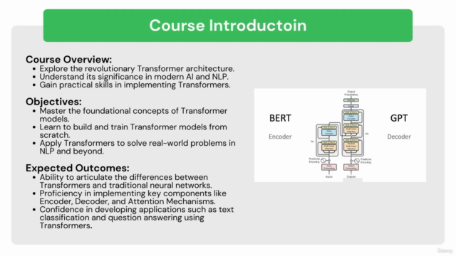 Introduction to Generative AI Transformer Models in Python – Screenshot 1