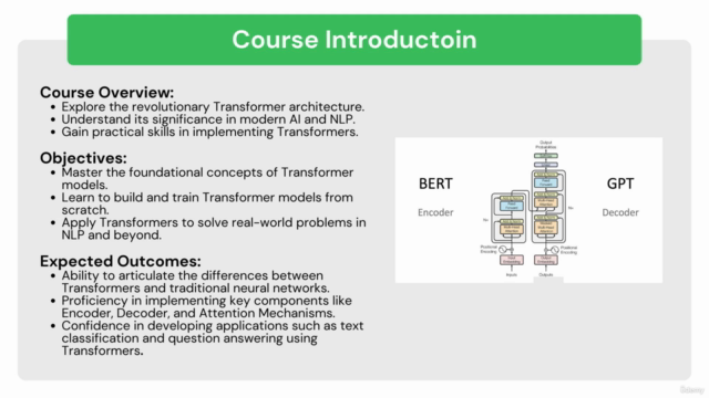 Introduction to Generative AI Transformer Models in Python – Screenshot 4