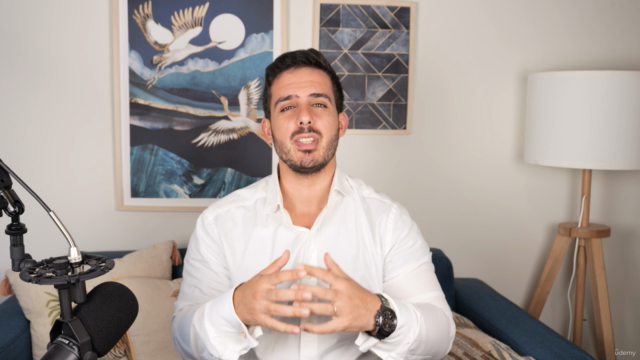 Public Speaking and Presenting in Finance – Screenshot 2