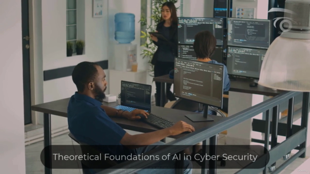 Theoretical Foundations of AI in Cybersecurity – Screenshot 1