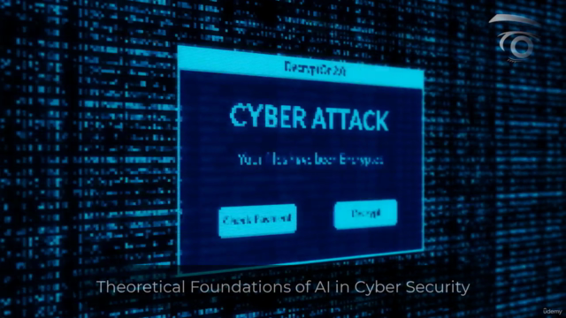 Theoretical Foundations of AI in Cybersecurity – Screenshot 2