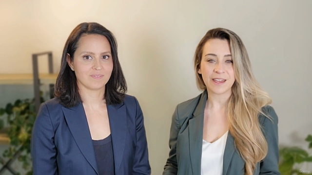 Insurance Masterclass: Handling Difficult Conversations – Screenshot 2