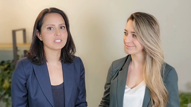Insurance Masterclass: Handling Difficult Conversations – Screenshot 4