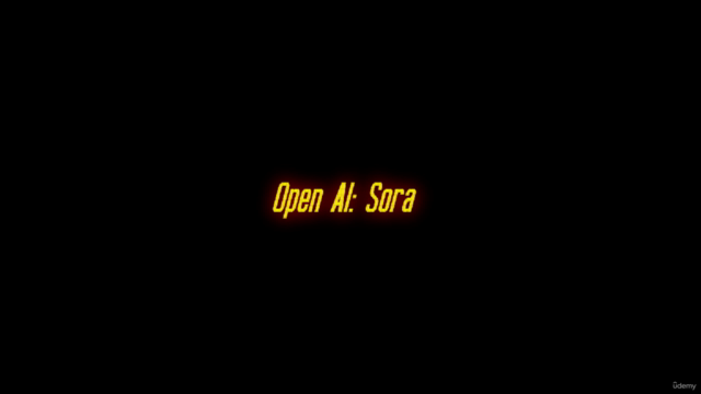 OpenAI Sora: Sora Rehberi ve Tüm Meslekler İçin Para Kazanma – Screenshot 2