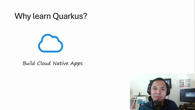 Cloud-Native Java dengan Quarkus dan GraalVM (Edisi 2025) – Screenshot 1