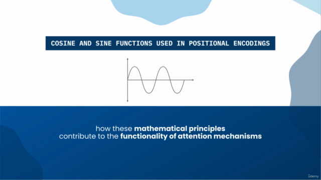 Mathematics Behind Large Language Models and Transformers – Screenshot 3