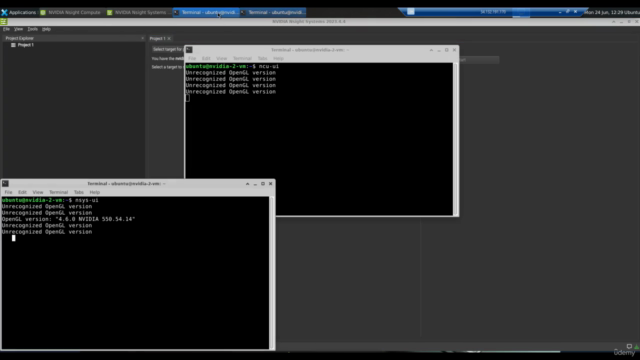 Free and Comprehensive Course on NVIDIA CUDA Suit – Screenshot 3