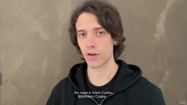 进阶 Unreal Engine 5 多人游戏编程[中字] – Screenshot 1