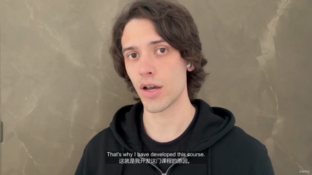 进阶 Unreal Engine 5 多人游戏编程[中字] – Screenshot 2