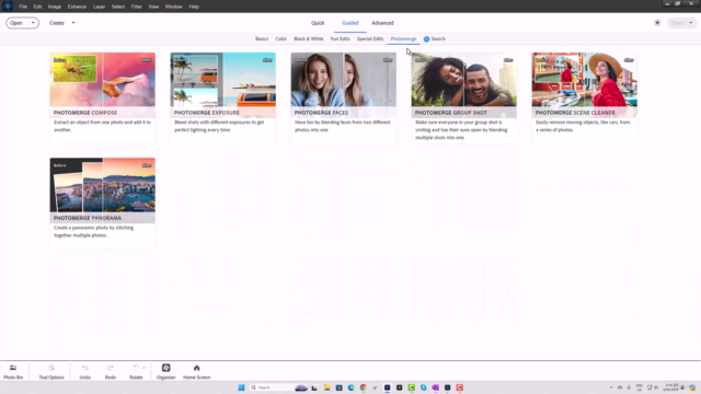 Photo Editing for Absolute Beginners – Screenshot 1