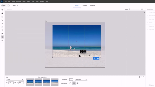 Photo Editing for Absolute Beginners – Screenshot 2
