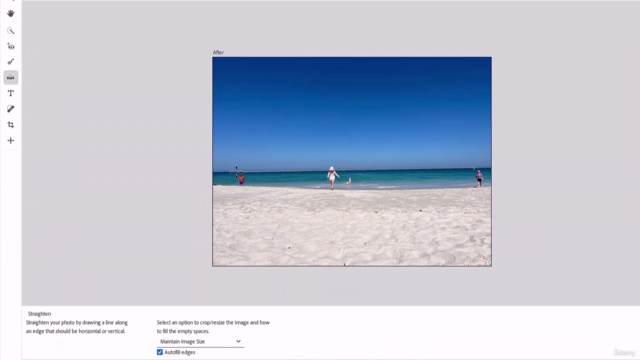 Photo Editing for Absolute Beginners – Screenshot 3