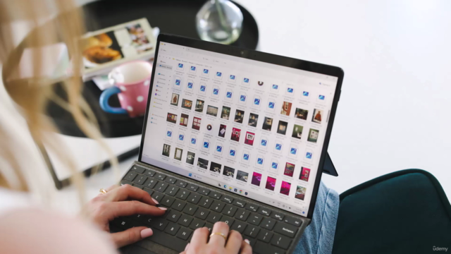 Photo Editing for Absolute Beginners – Screenshot 4