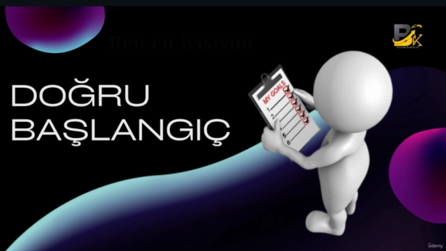 Network marketing Doğru Başlangıç – Screenshot 1