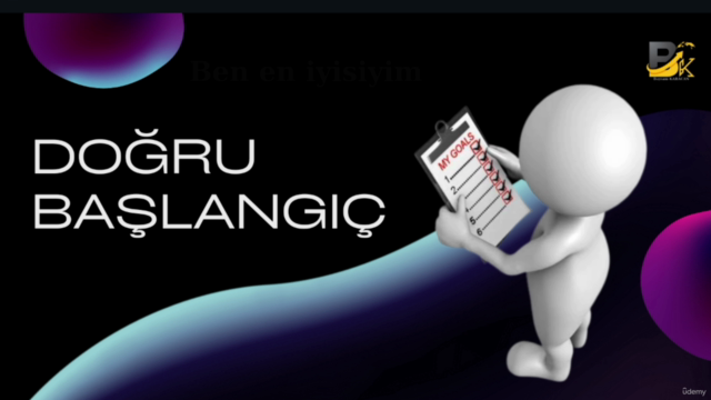 Network marketing Doğru Başlangıç – Screenshot 4