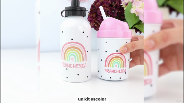 Sublimación y estampado con vinilo textil – Screenshot 3