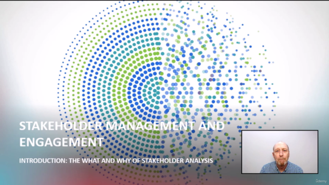 STAKEHOLDER ENGAGEMENT IN RELIEF & HUMANITARIAN CONTEXTS – Screenshot 2