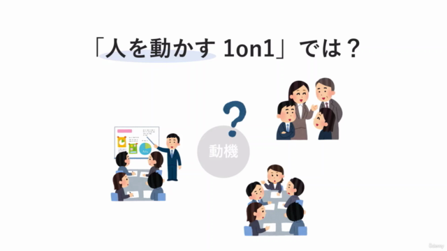 自分でやった方が早い!を越える 人を動かす1on1入門 – Screenshot 3