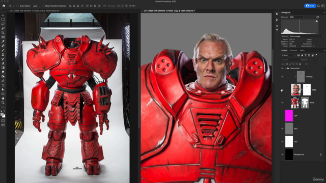 Creative Type Design with Adobe Illustrator – Screenshot 1