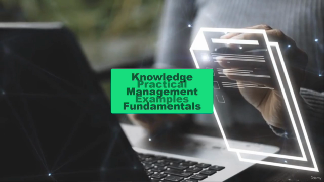 Knowledge Management Accelerated with Generative AI and ITIL – Screenshot 3