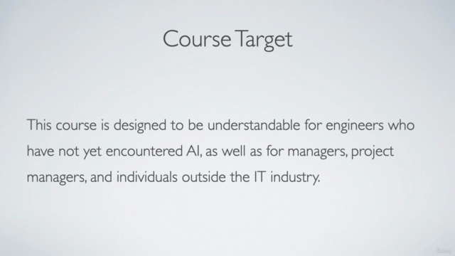 AI Made Easy: Business Applications for Non-IT Professionals – Screenshot 3
