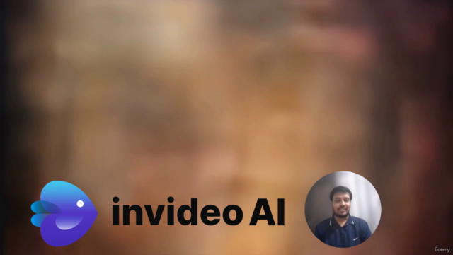 Mastering Invideo AI - A Complete Guide to Text-to-Video – Screenshot 1