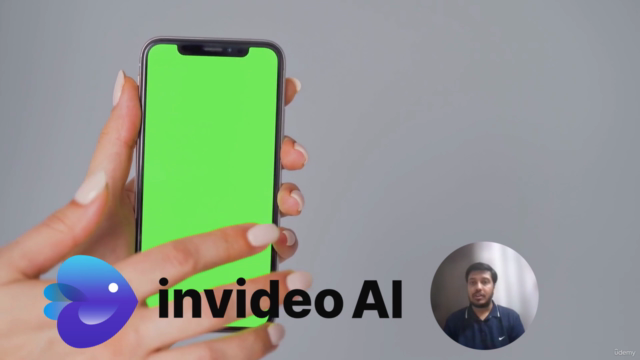 Mastering Invideo AI - A Complete Guide to Text-to-Video – Screenshot 3