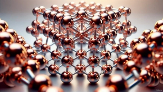 Energia do Cobre Coloidal 999 - Colloidal Copper Energy 999 – Screenshot 1