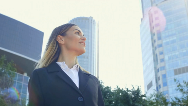 Master Business Growth by Scaling with Generative AI – Screenshot 2