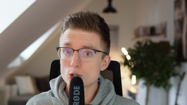 Komplett Kurs NFT - Vom Einsteiger bis Investor & Ersteller! – Screenshot 1