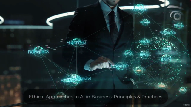 Ethical Approaches to AI in Business: Principles & Practices – Screenshot 1