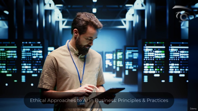 Ethical Approaches to AI in Business: Principles & Practices – Screenshot 3