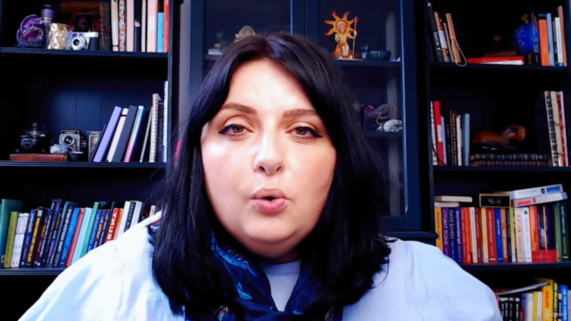 Intuitive Numerology ACCREDITED – Screenshot 4