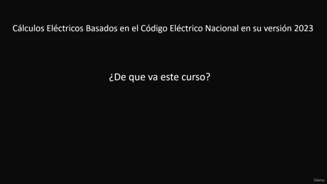 Manual de Cálculos Eléctricos basado en el NEC 2020/2023 – Screenshot 1