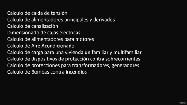 Manual de Cálculos Eléctricos basado en el NEC 2020/2023 – Screenshot 4
