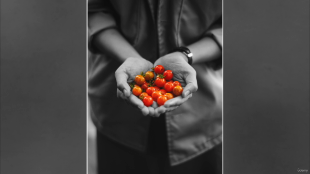 Master Black & White Editing in Affinity Photo – Screenshot 4
