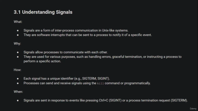 Master BASH Commands From Zero to Hero in Shell Scripting – Screenshot 2