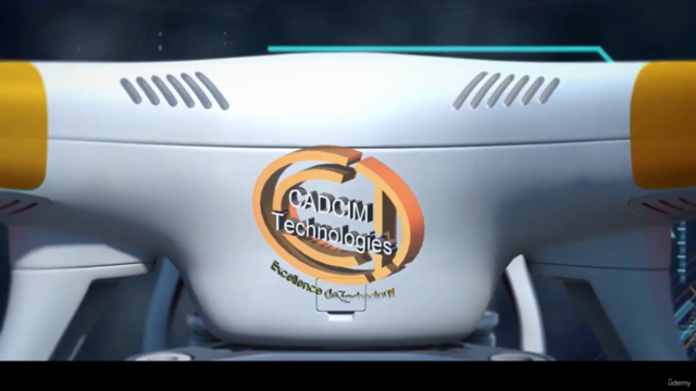Mastering Maxon Cinema 4D 2024: Complete Tutorial Series – Screenshot 1