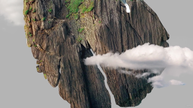 Creative Compositing with Adobe Photoshop – Screenshot 3