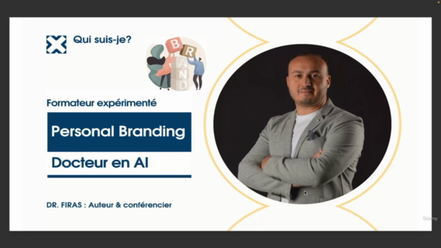 Booster sa carrière grâce au Personal Branding (2025) – Screenshot 1