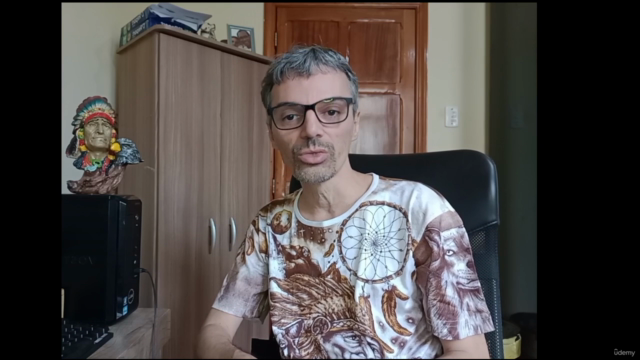 Reiki Arruda – Screenshot 1
