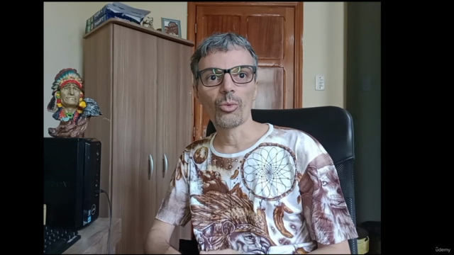 Reiki Arruda – Screenshot 4